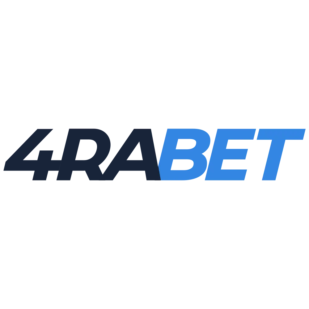 Enjoy casino games and sports betting at 4rabet.