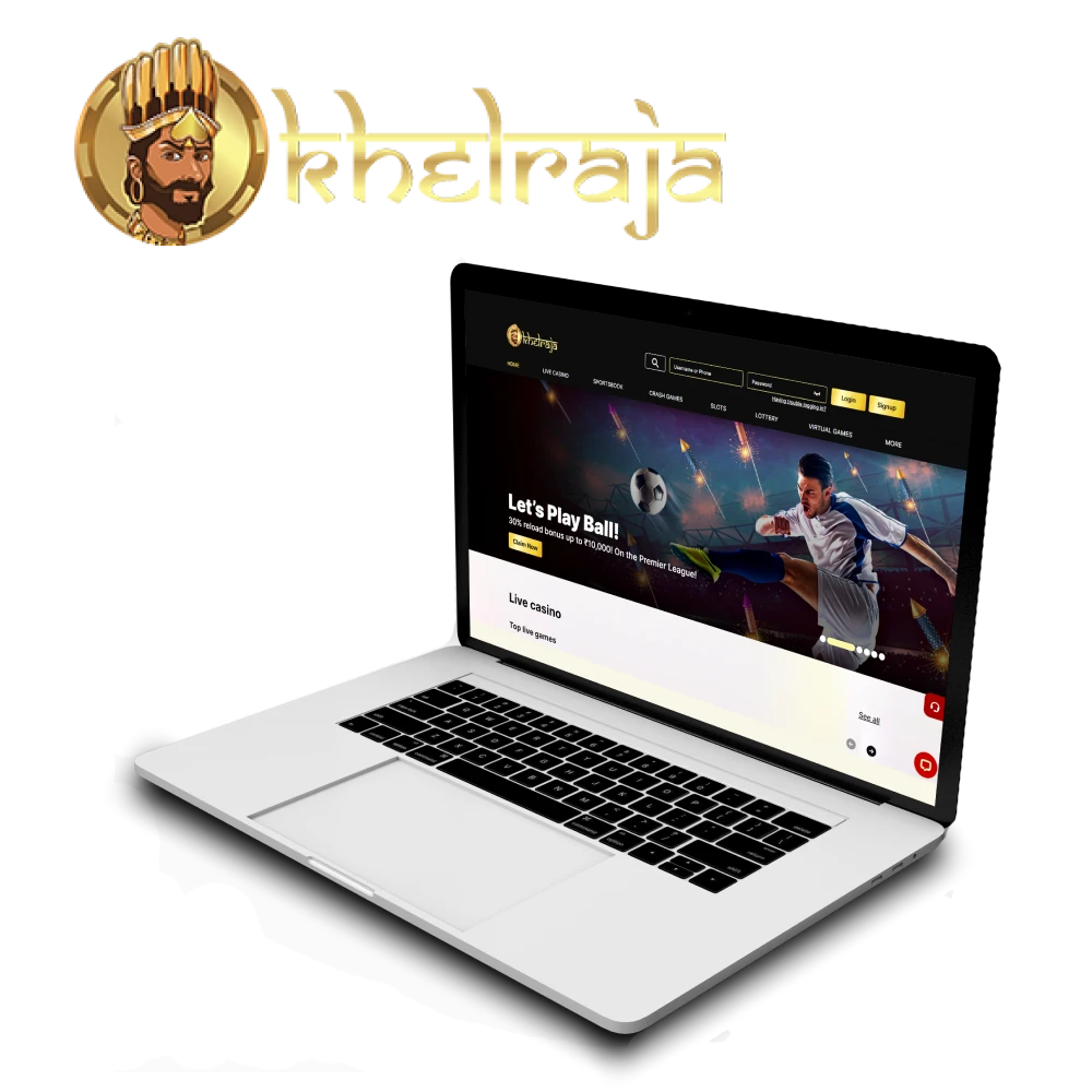 Explore information about Khelraja.