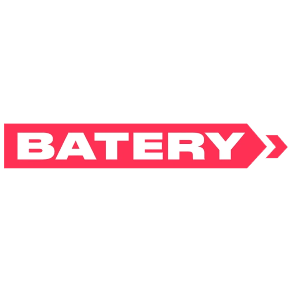 Betting on your favorite sport with Batery is easy.